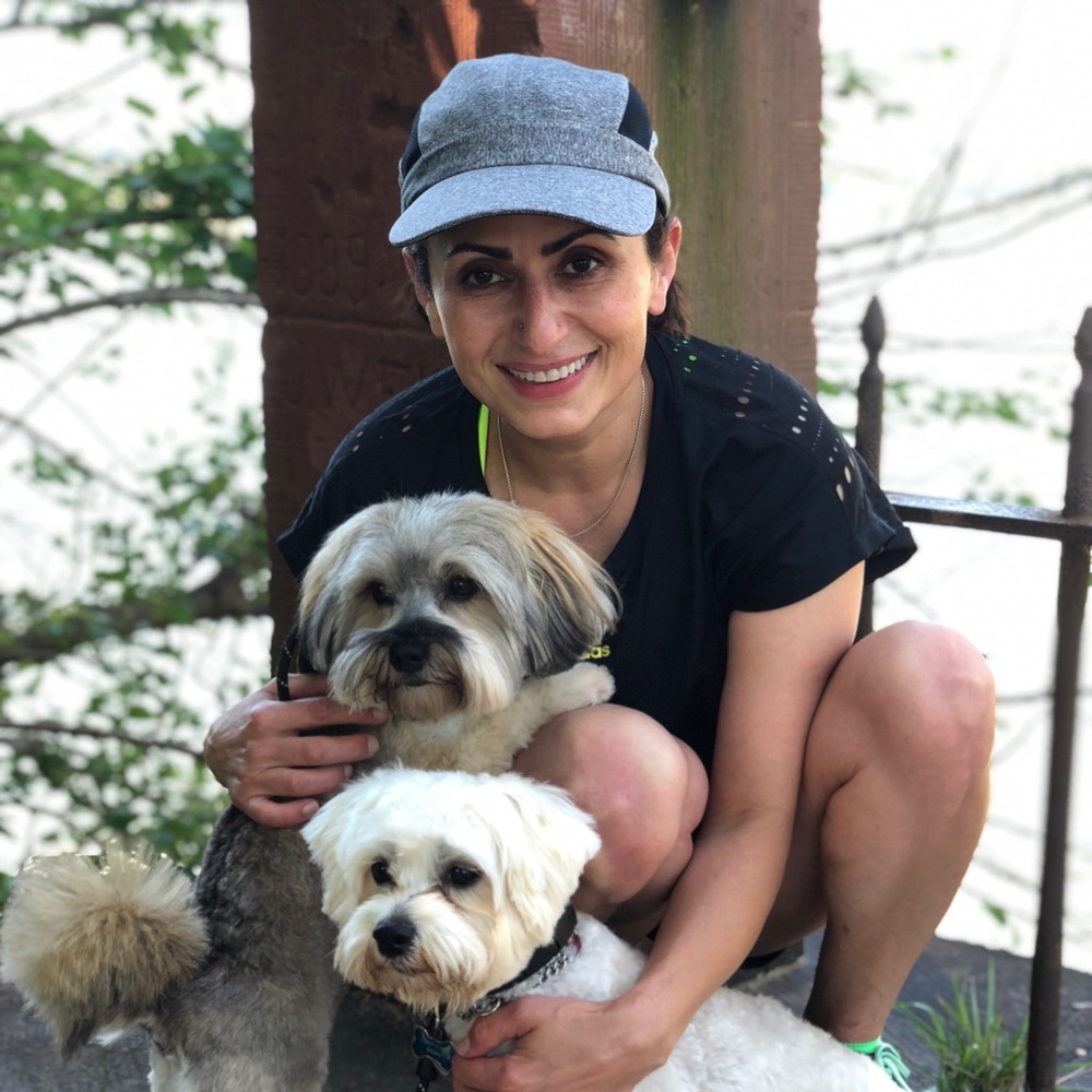 Meet your Posher, Shodi